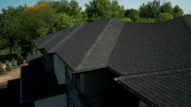 Best Steel Roofing  in Salem, OR